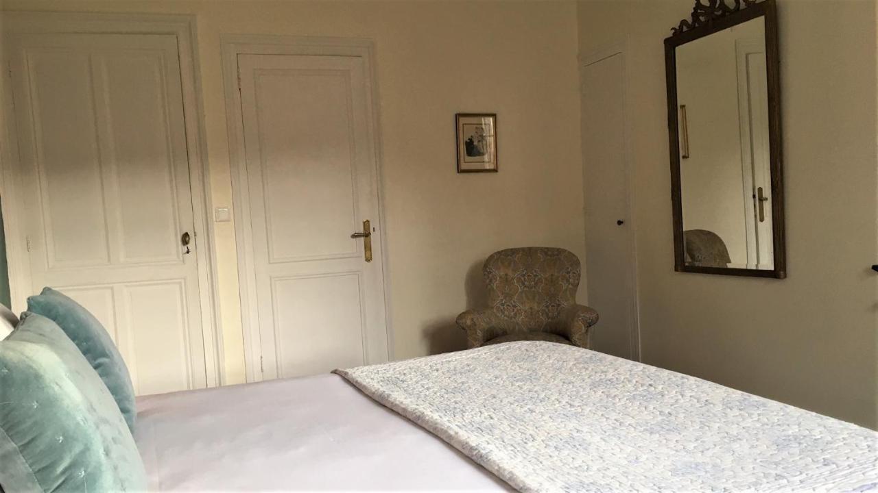 Manoir Du Bois Mignon Bed & Breakfast Le Fleix ภายนอก รูปภาพ