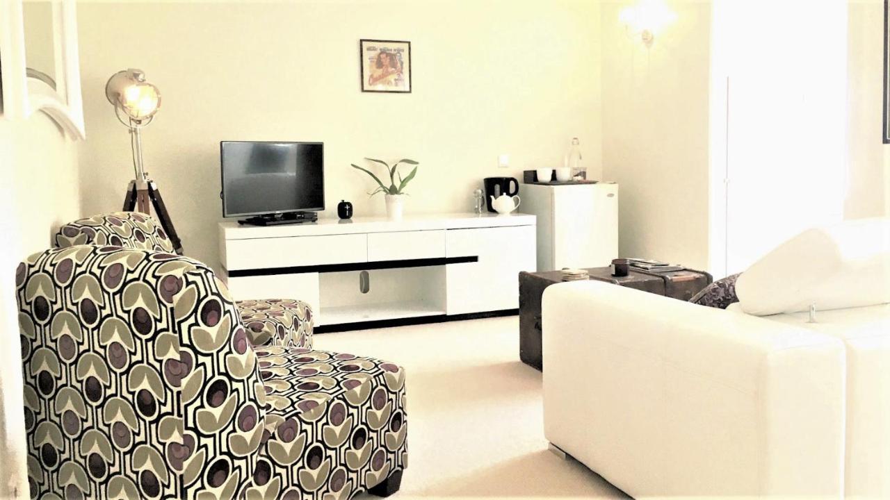 Manoir Du Bois Mignon Bed & Breakfast Le Fleix ภายนอก รูปภาพ