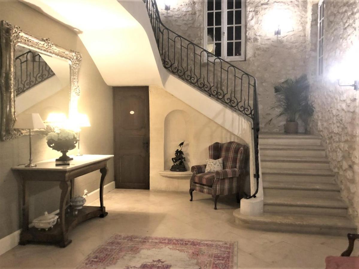 Manoir Du Bois Mignon Bed & Breakfast Le Fleix ภายนอก รูปภาพ